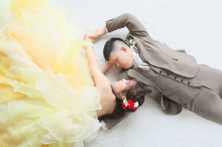 studio lumiere - ｽﾀｼﾞｵﾘｭﾐｴｰﾙ -_PICKUP　PHOTO