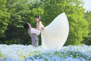 studio lumiere - ｽﾀｼﾞｵﾘｭﾐｴｰﾙ -_PICKUP　PHOTO