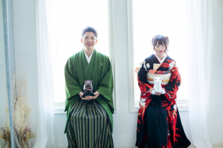 studio lumiere - ｽﾀｼﾞｵﾘｭﾐｴｰﾙ -_PICKUP　PHOTO