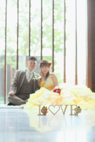 studio lumiere - ｽﾀｼﾞｵﾘｭﾐｴｰﾙ -_PICKUP　PHOTO