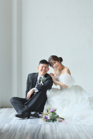 studio lumiere - ｽﾀｼﾞｵﾘｭﾐｴｰﾙ -_PICKUP　PHOTO