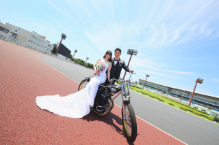 studio lumiere - ｽﾀｼﾞｵﾘｭﾐｴｰﾙ -_PICKUP　PHOTO