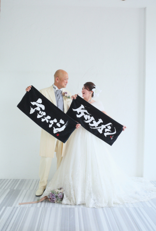 studio lumiere - ｽﾀｼﾞｵﾘｭﾐｴｰﾙ -_PICKUP　PHOTO