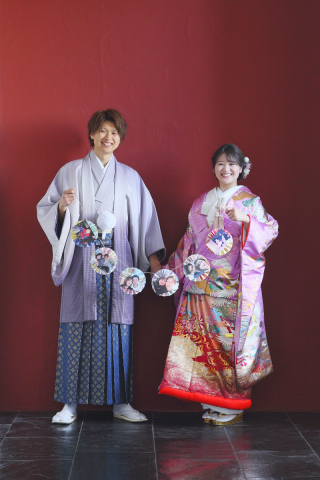 studio lumiere - ｽﾀｼﾞｵﾘｭﾐｴｰﾙ -_PICKUP　PHOTO