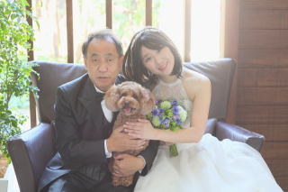 studio lumiere - ｽﾀｼﾞｵﾘｭﾐｴｰﾙ -_PICKUP　PHOTO