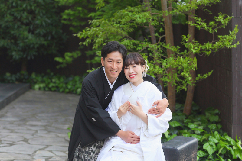 【和洋装3着20万円以下♡】チャペル&自然光スタジオ|600枚データ《16頁26カット写真集込》チャペルにて挙式シーン撮影も叶う