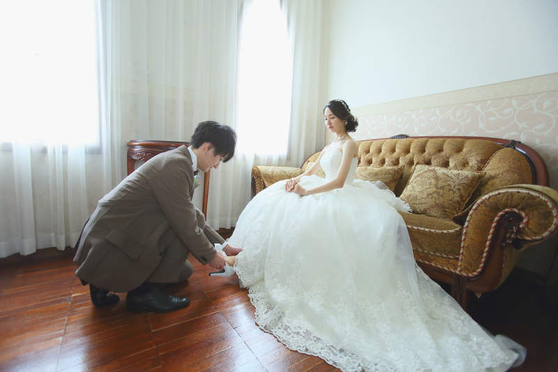 【データ200カット10万円以下♡】お年玉企画｜チャペル＆自然光スタジオ撮影｜洋装1着≪レタッチ済データ≫挙式シーン撮影も叶う☆