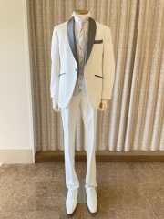 MCMピュアホワイト