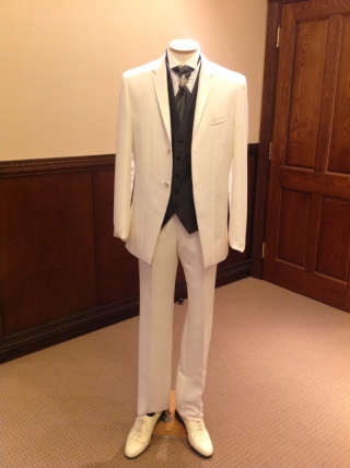 ミルキーホワイト