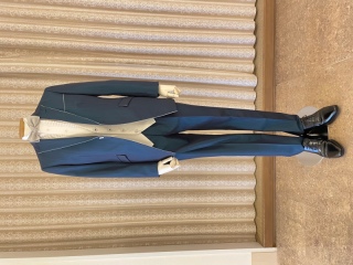 カリブグリーン