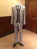 ペールモープシルバー