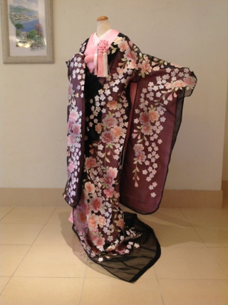 O-10（ピンク掛下）