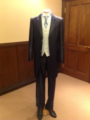 ＭＣＭネイビー