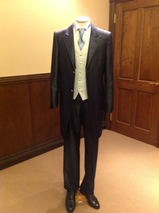 ＭＣＭネイビー