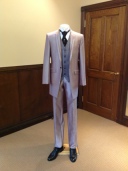 ミスティピンク