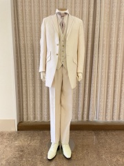 シナモンホワイト