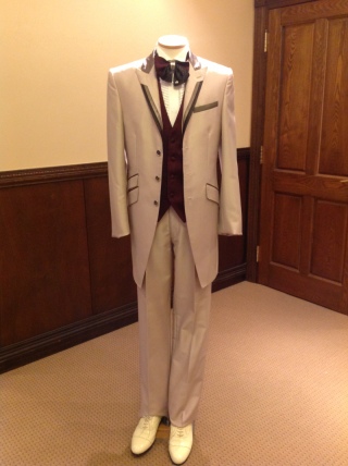 ロイヤルブラウン