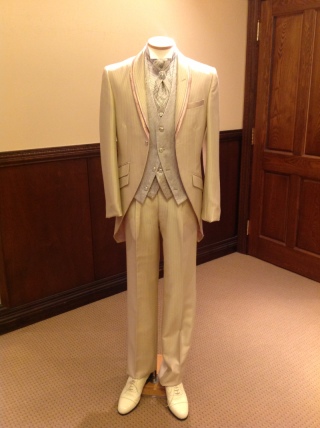 ＭＣＭモーニングベージュ