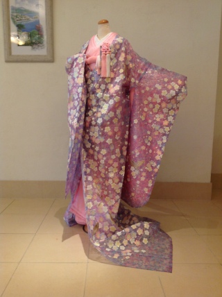 O-3（ピンク掛下）