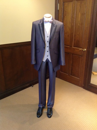 クランベリーパープル