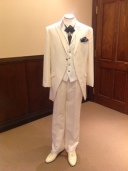 ＡＩＭＥＳ　白