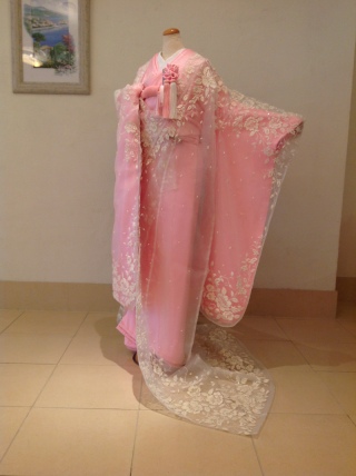 Ｏ-5(ピンク掛下）