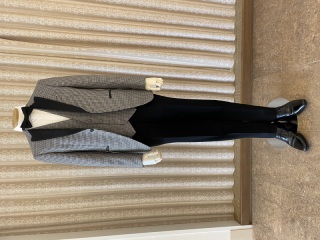 ハウンズトゥース