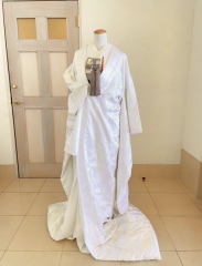 筥迫セット　胡桃色