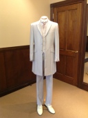 ベリテコートシルバー