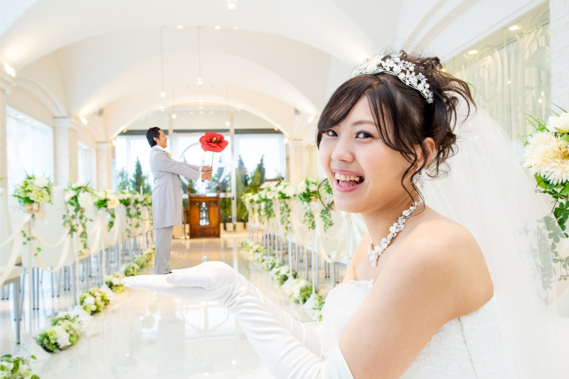 マジックフォト