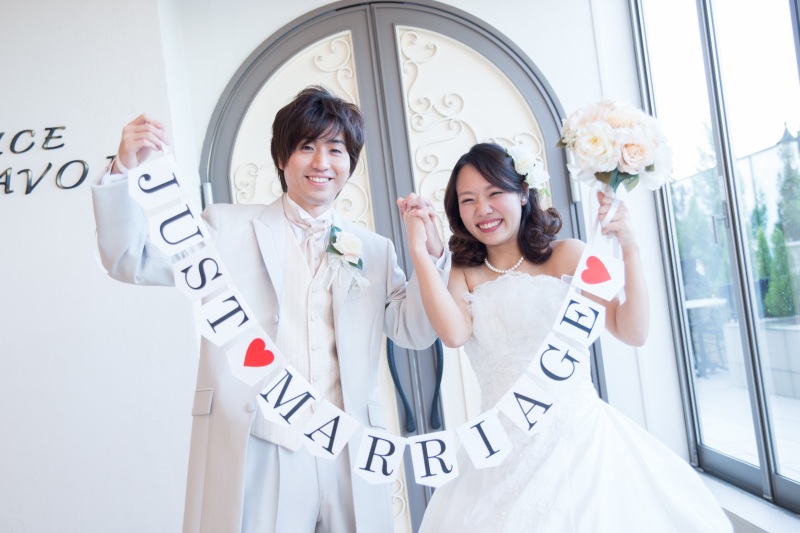 JUST❤MARRIAGE