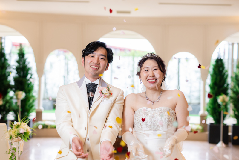 コンフェッティ