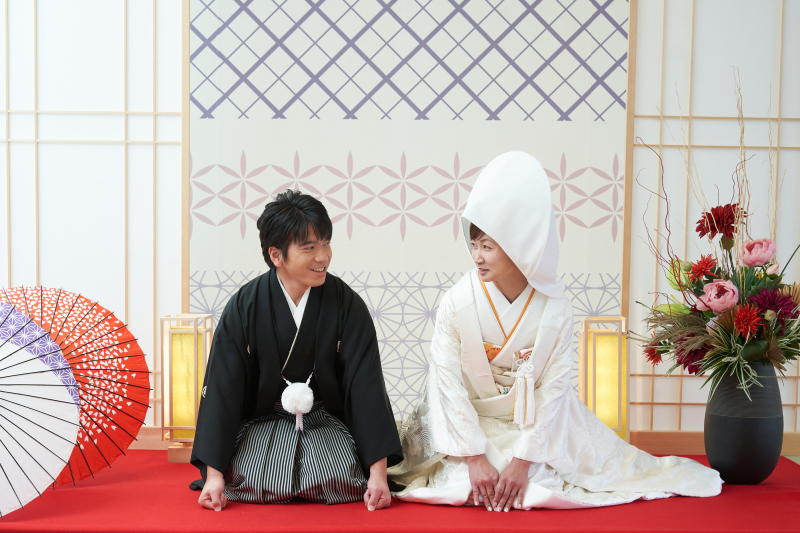 和装&洋装 2着プラン!!楽しく撮影☆彡