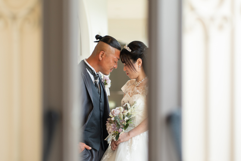 扉を開けると♡