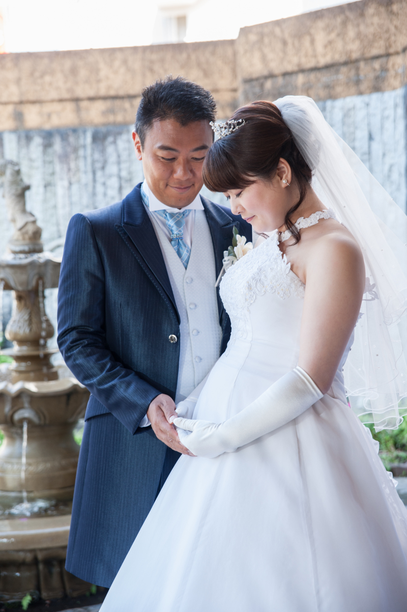 お腹の赤ちゃん、楽しんでますか？