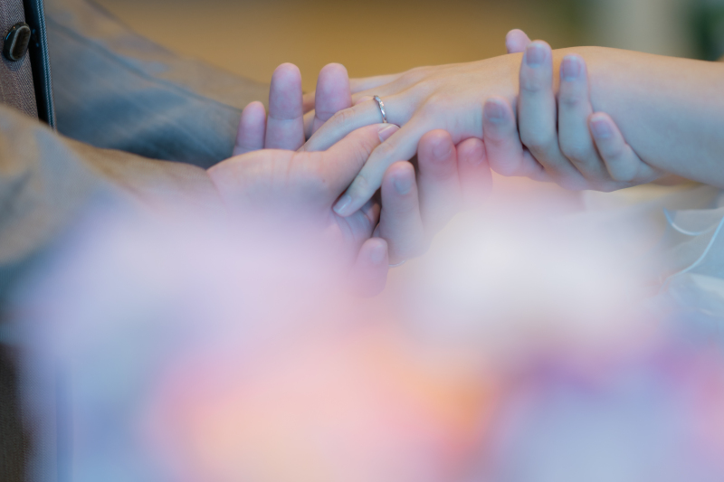 エンゲージリング