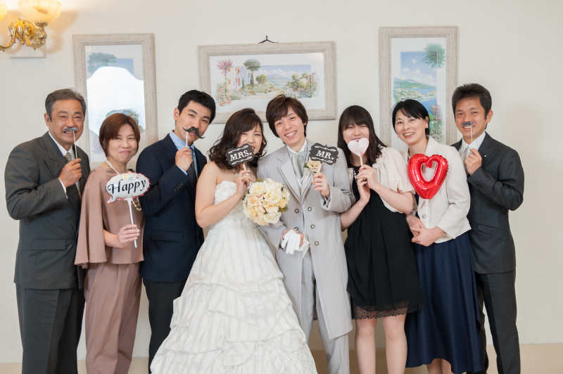 みんなで一緒に！！