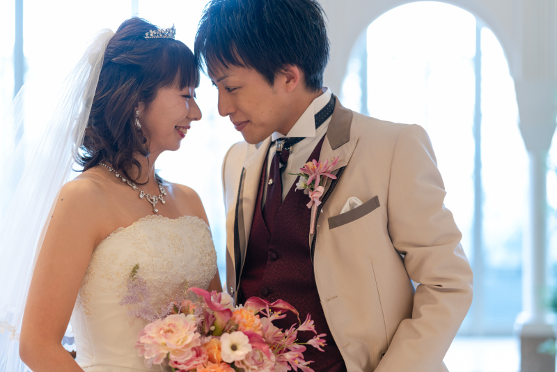 撮影スタート♡