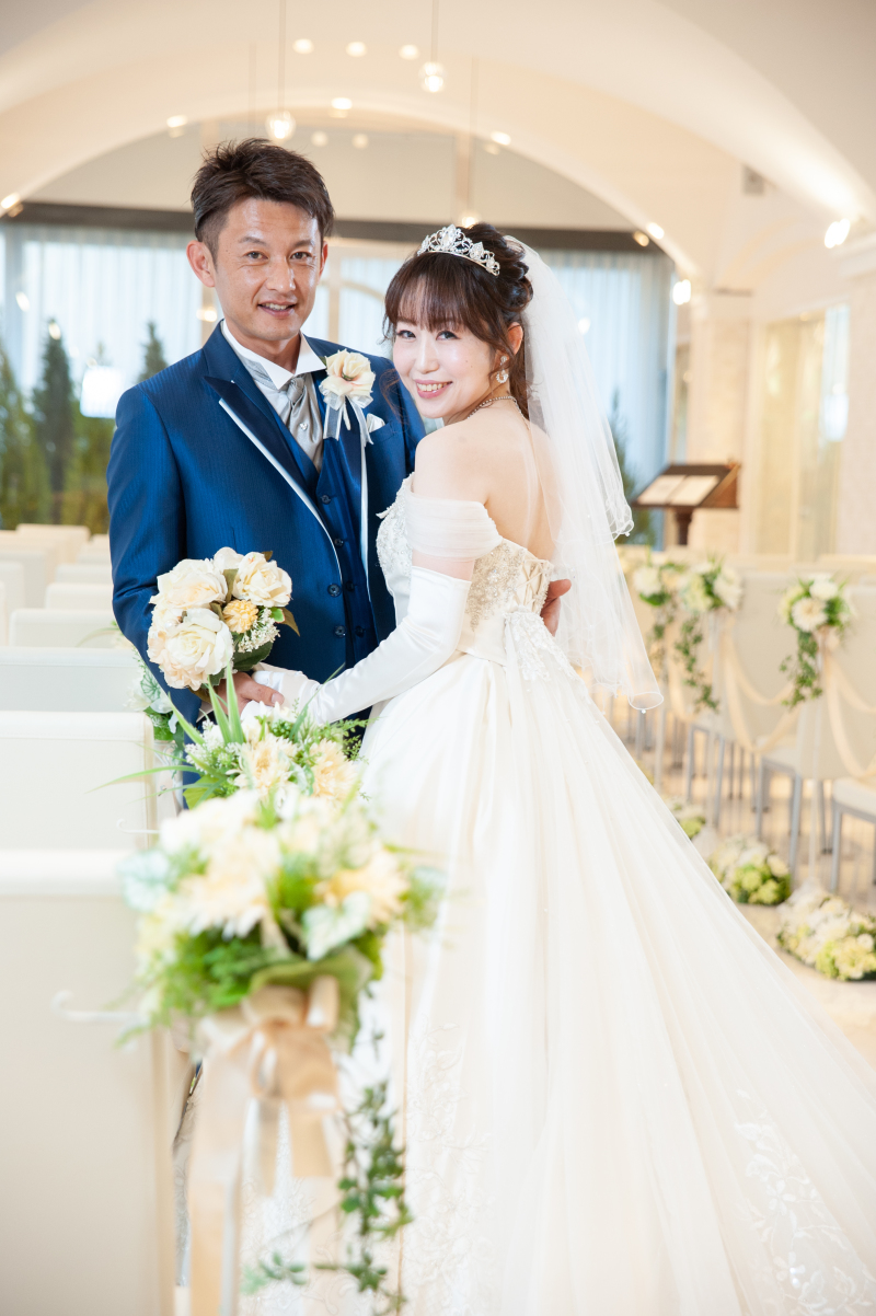 【館内ロケーション撮影】楽しく撮影♪衣装こだわりプラン☆彡