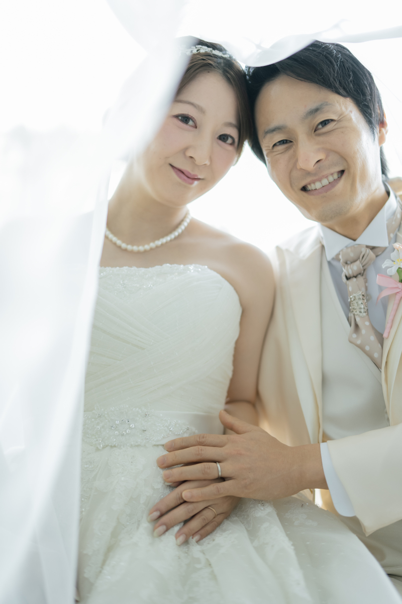 お腹のお子様と