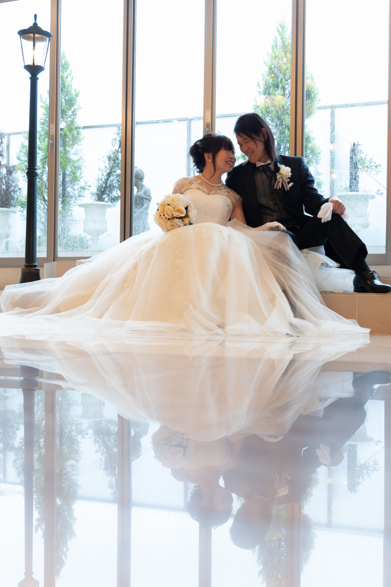 リフレクション