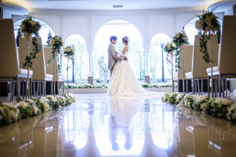 「リフレクション」