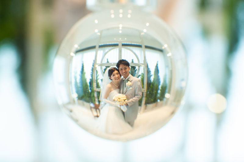 【セレス立川】正統派!と南国風!2つのヘアスタイルで魅せるフォトウェディング❤