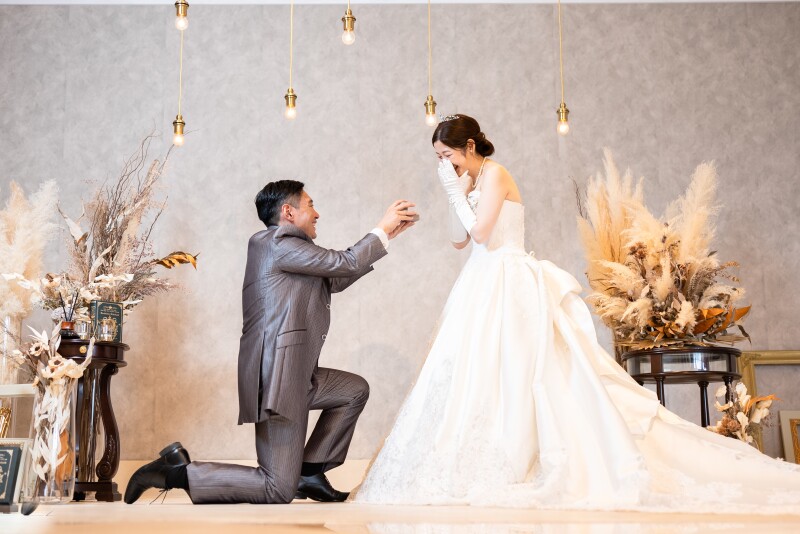 ラストショット☆