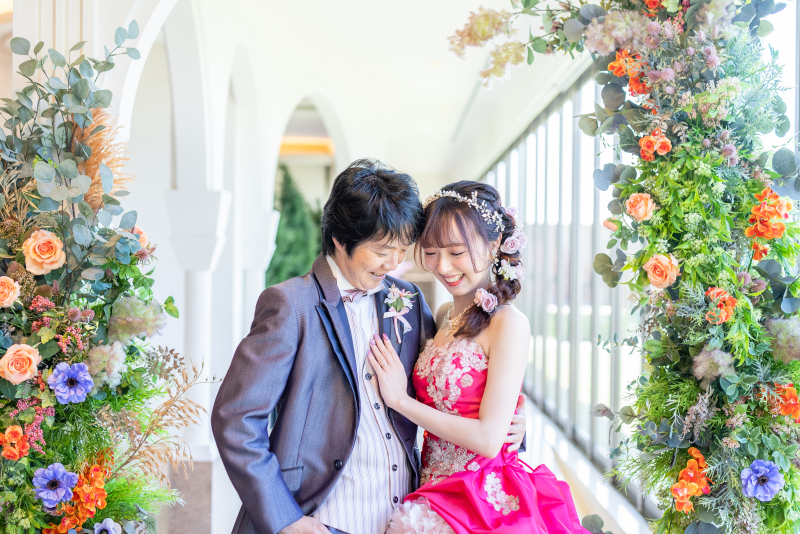 ラストショット♪