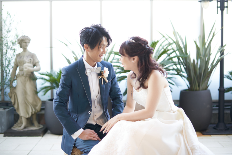 ガーデンテラス