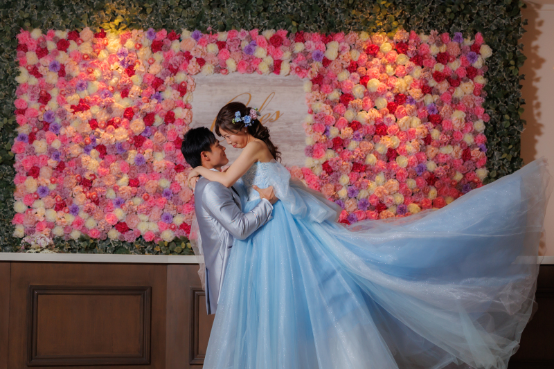 抱っこショット♡