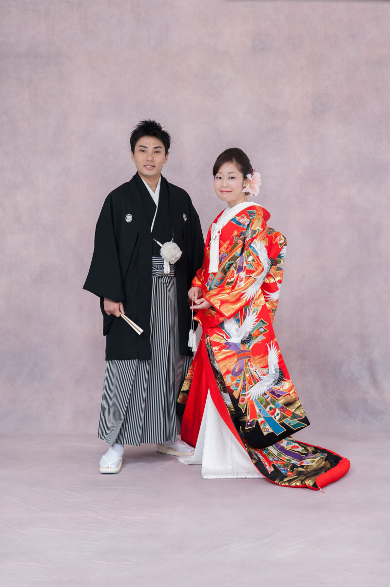 まずはオーソドックスな1枚からスタート