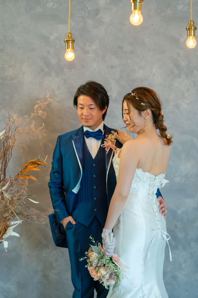 こだわりのコーディネート