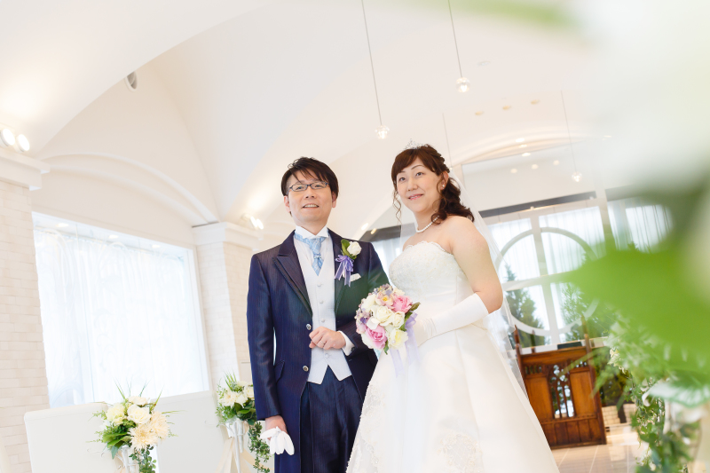 マタニティフォト